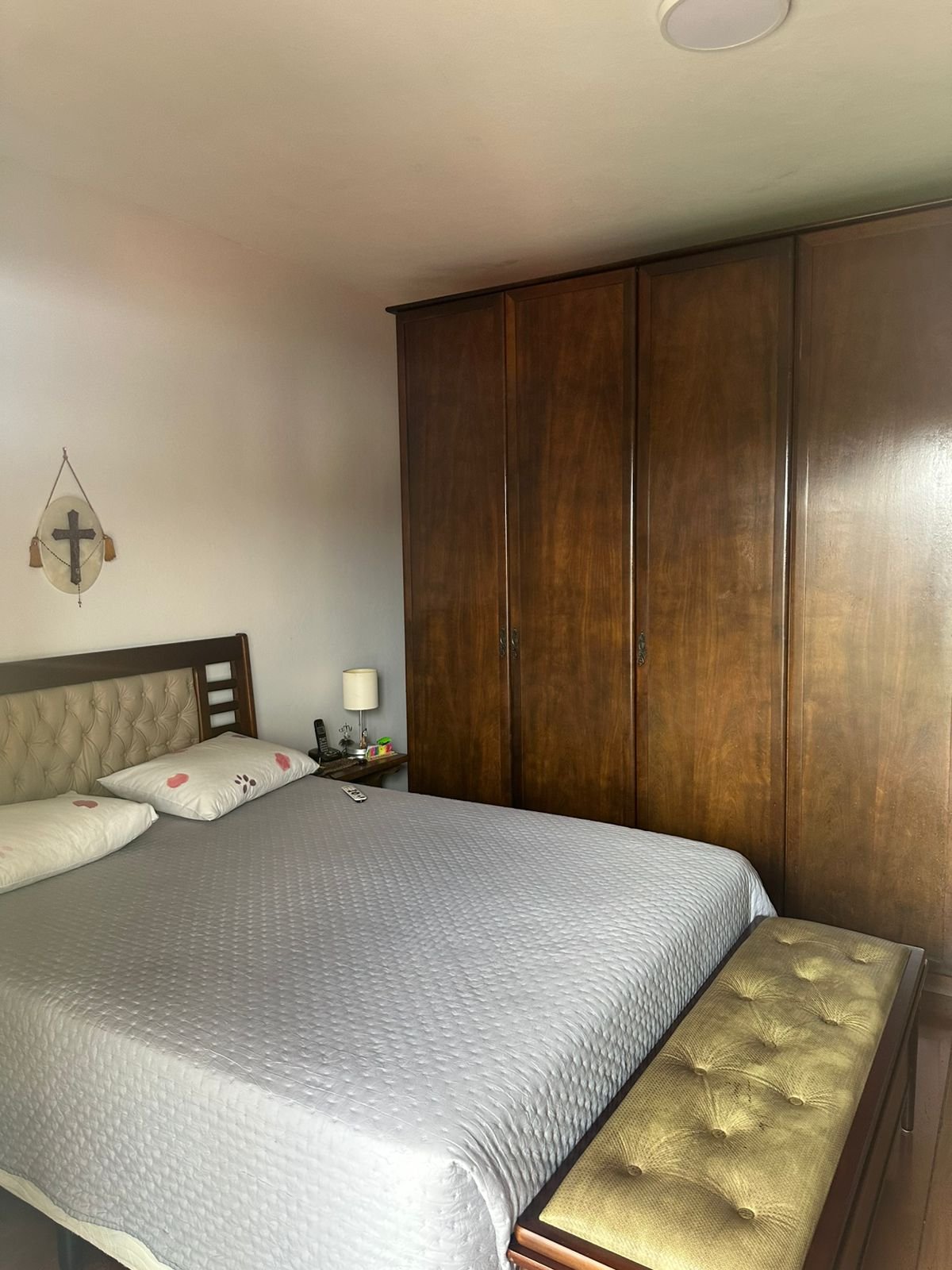 Sobrado com três quartos no Jardim Cruzeiro, foto 7