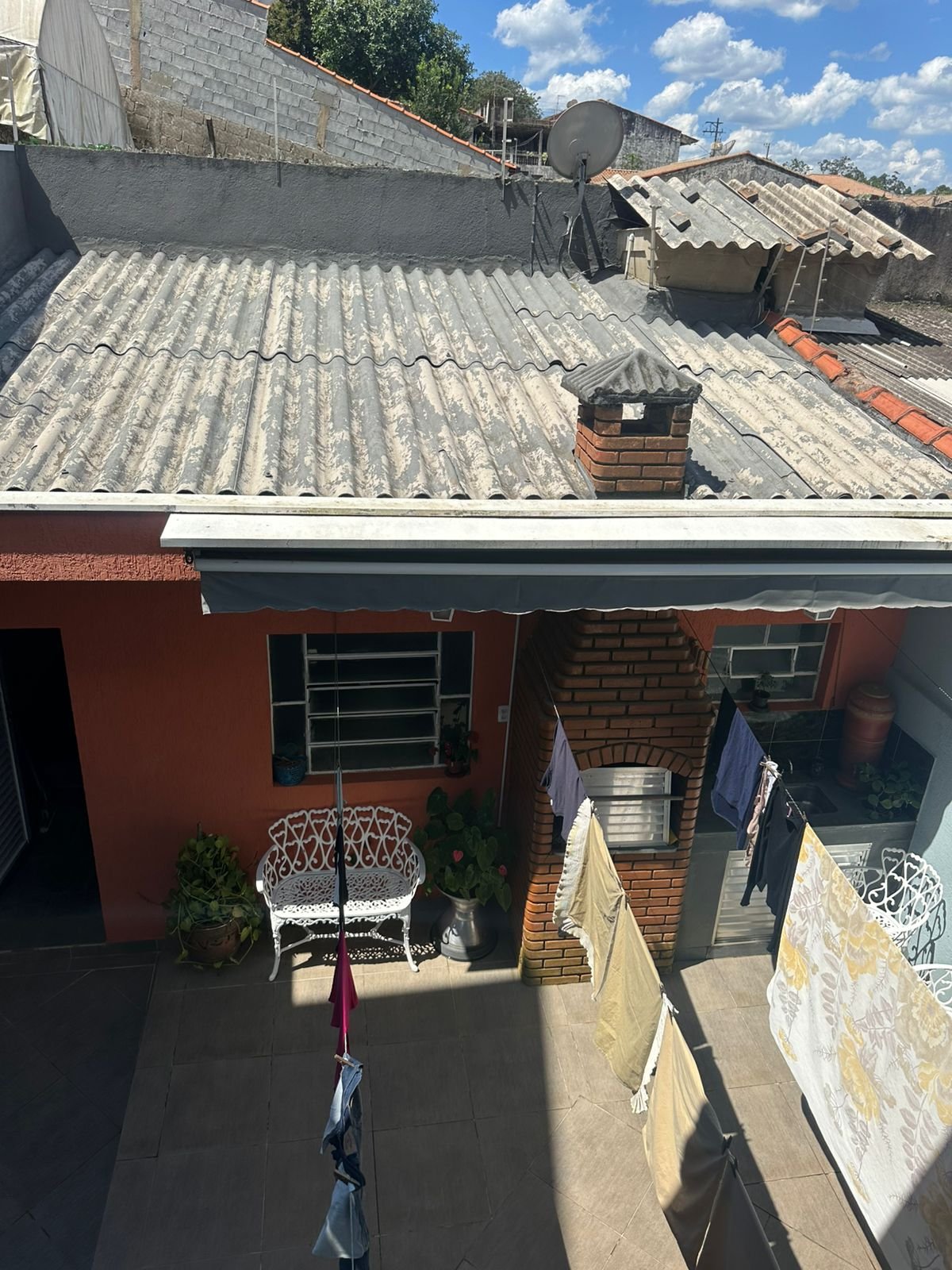Sobrado com três quartos no Jardim Cruzeiro, foto 9