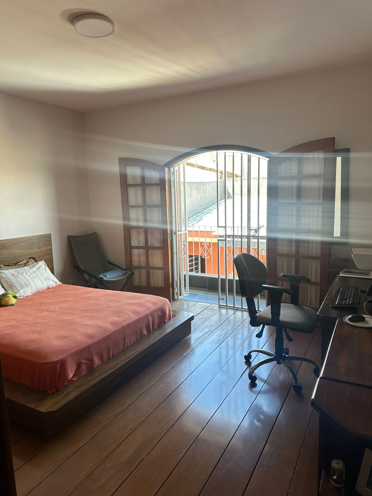 Sobrado com três quartos no Jardim Cruzeiro, foto 10