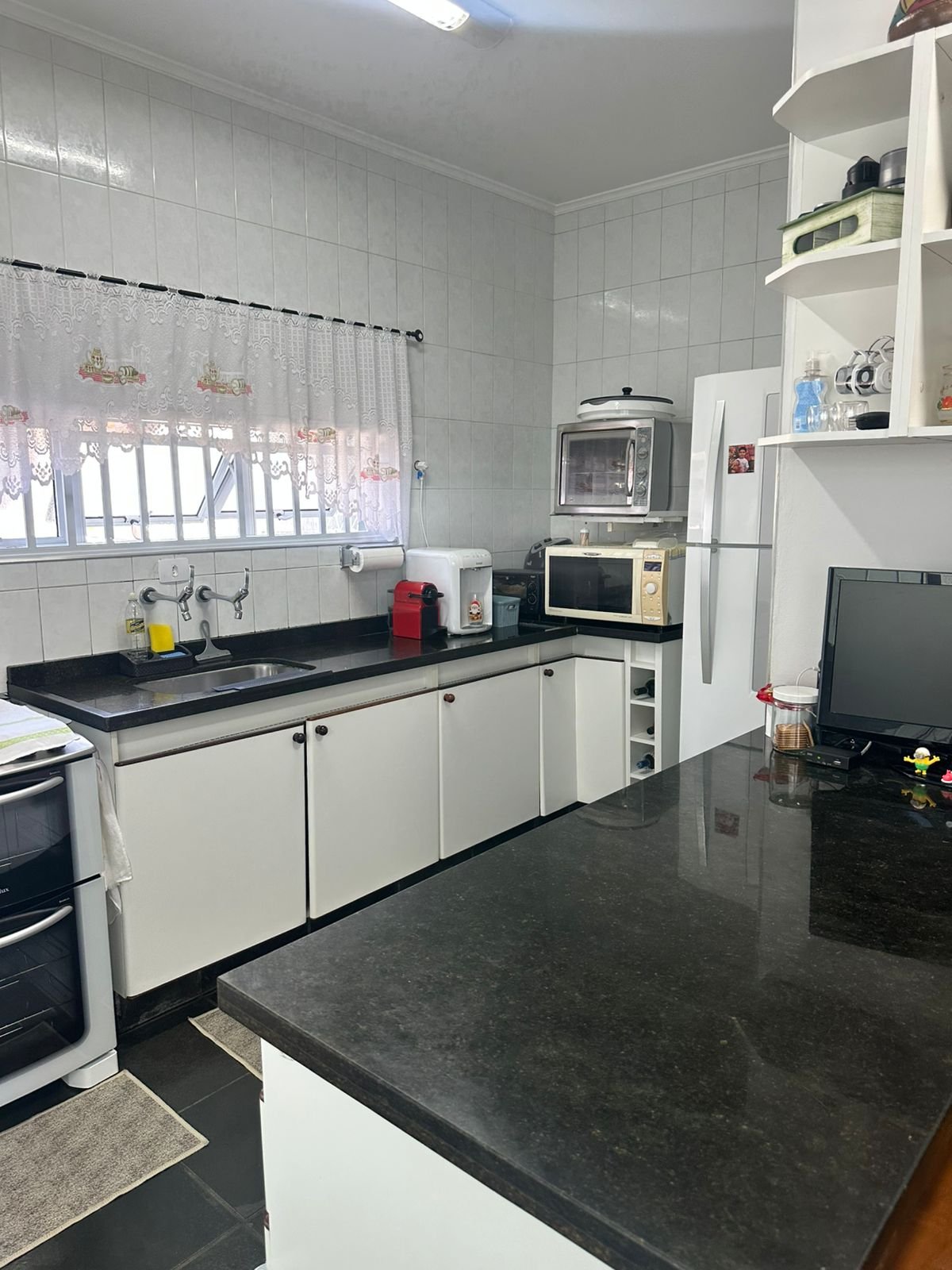 Sobrado com três quartos no Jardim Cruzeiro, foto 17