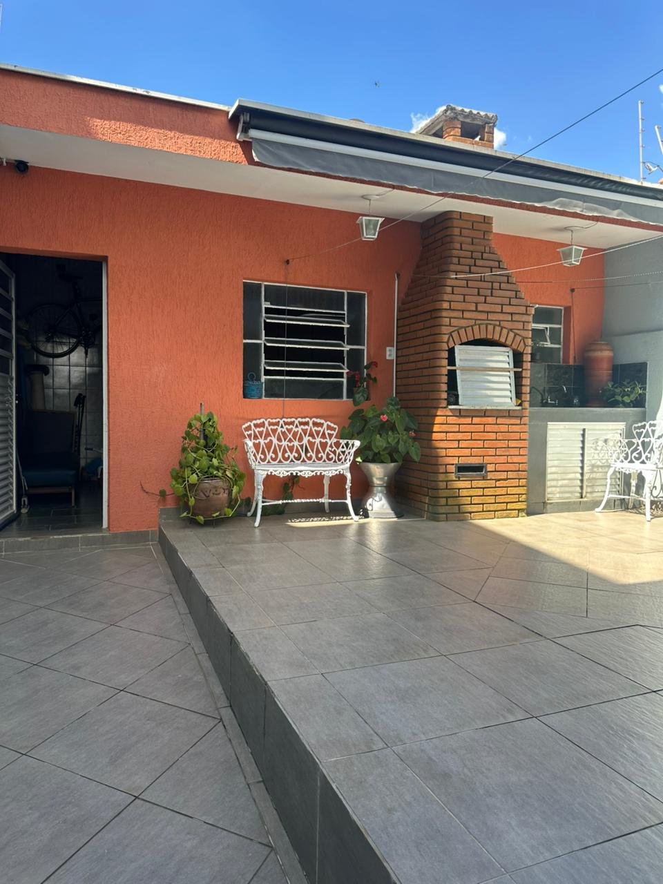 Sobrado com três quartos no Jardim Cruzeiro, foto 19