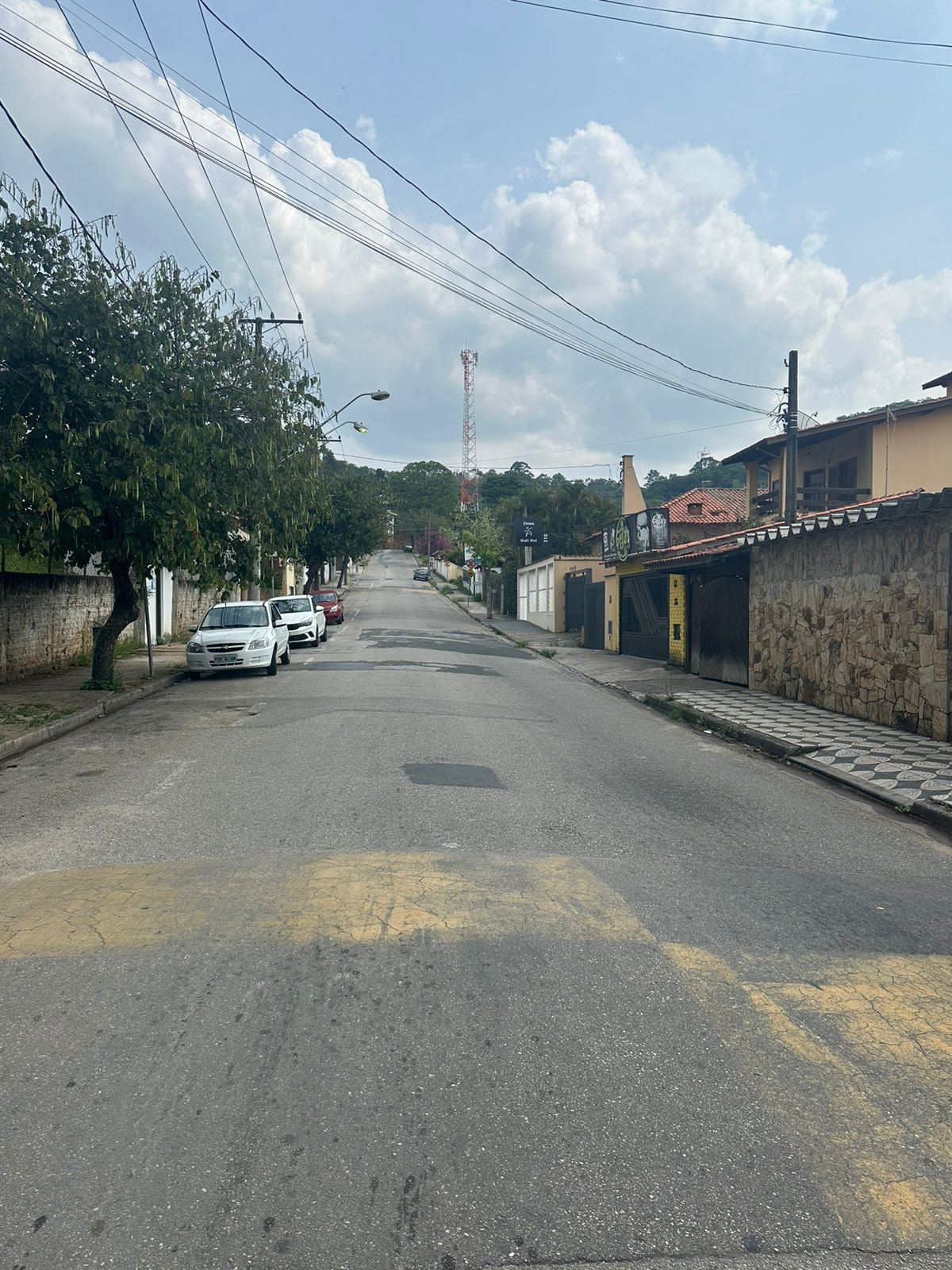 Casa com três quartos na Vila Marques, foto 9