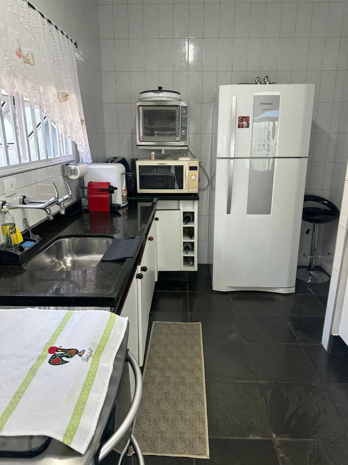 Sobrado com três quartos no Jardim Cruzeiro, foto 21