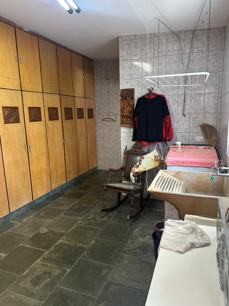 Sobrado com três quartos no Jardim Cruzeiro, foto 25