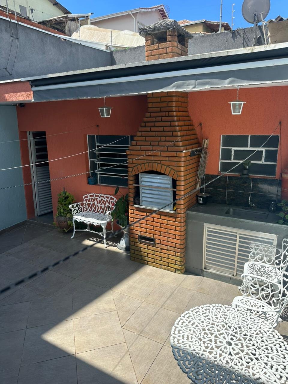 Sobrado com três quartos no Jardim Cruzeiro, foto 26