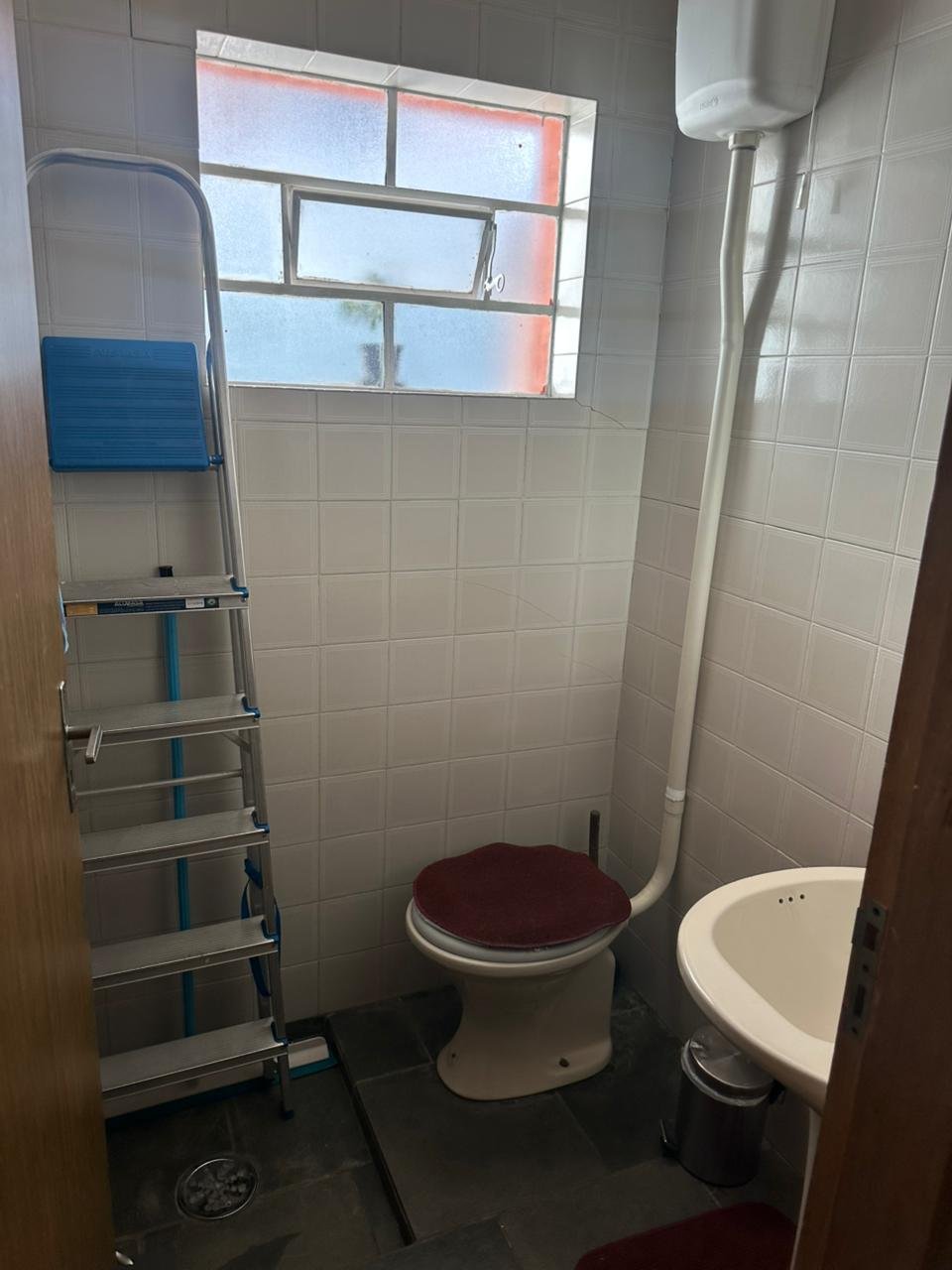 Sobrado com três quartos no Jardim Cruzeiro, foto 28